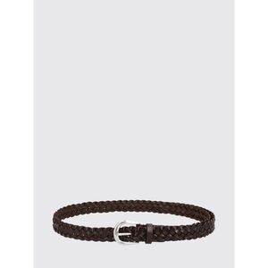 Studio Nicholson Belt Men Brown